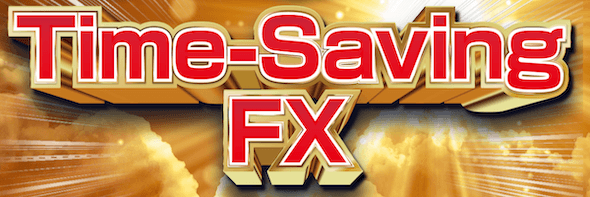 Time-Saving FX